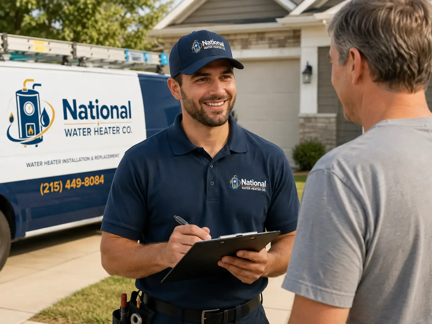 Water Heater Installation Emerson, IA FAQs